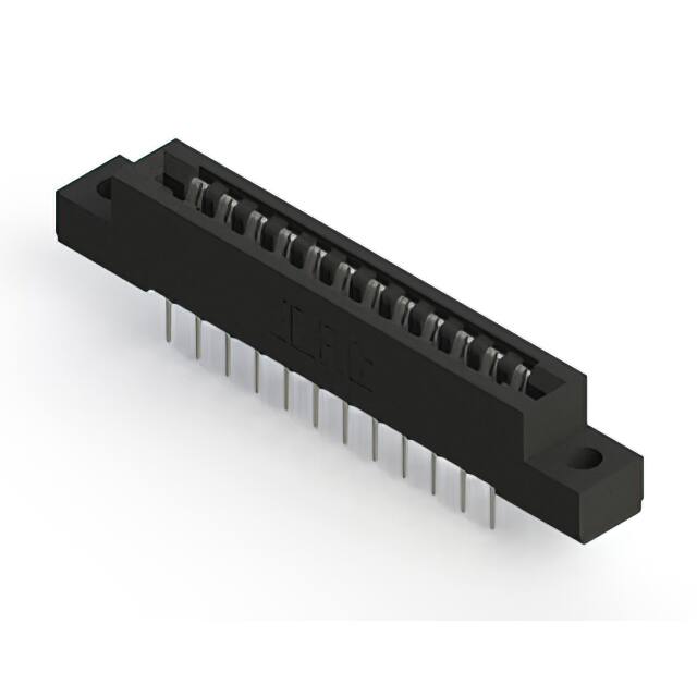 357-024-424-202 EDAC Inc.  Edgeboard Connectors